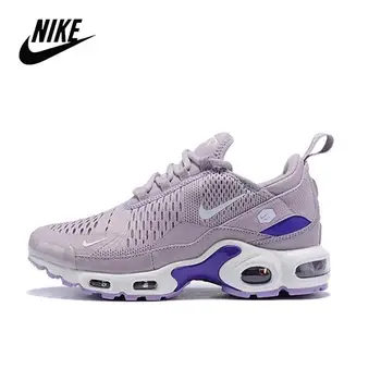

Original NIKE AIR MAX PLUS TN 270 Women Running Shoes Classic Outdoor Sneakers Fashion Footwear Lightweight