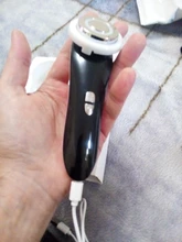 Face-Skin-Rejuvenation-Remover Photon Rf Lifting Radio Frequency Rf-Ems-Radio Beauty Led