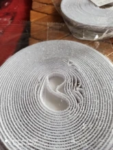 6mmx5.6m Self Adhesive Tape for Mosquito Window Net Handmade Supplies For Diy Craft