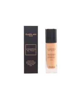 

GUERLAIN LINGERIE DE PEAU fond de teint #03W naturel doré 30 ml