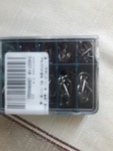 Fishing-Hooks-Set Sea-Tackle Pet-Accessories Carbon-Steel 100pcs/Box Barbed-Carp 10-Sizes