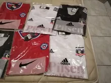 Camisetas de COLO para hombre, ropa de descanso para escalada de montaña, COLO, Chile, 2021