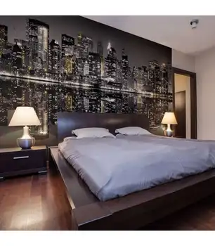 

Mural-American wealth
