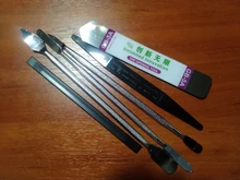 Pry-Phone Hand-Tool-Set Spudger-Kits Disassemble Crowbar Opening-Tool Mobile-Phone-Repair