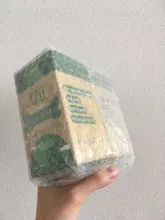 Pet-Poop-Bag Waste-Bags Pick-Up-Dispenser Degradable Dog-Walking-Supplies Cat for Rounded