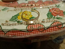 Tocona-pulsera Bohemia con borla de oro para mujer, concha de verano, piedra de cristal transparente, piña, corazón geométrico, joyería