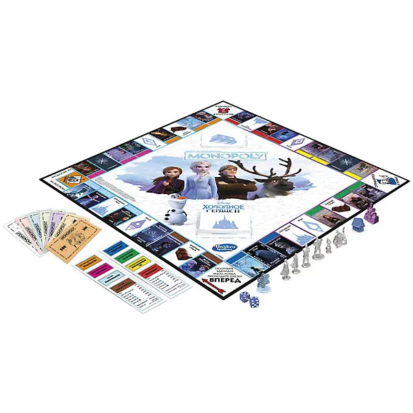  Board game Hasbro Gaming 