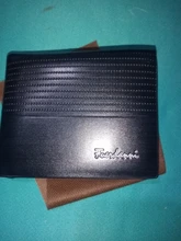 Billetera de moda para hombre, billetera con bolsa con cierre monederos pequeños, monedero Delgado, Clip para dinero, nuevo diseño, 2019