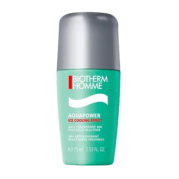 

BIOTHERM AQUAPOWER DEODORANT ROLL-ON 75ML