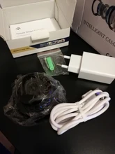 Mini cámara de seguridad para el hogar, Monitor de bebé inteligente, IP, CCTV, detección de movimiento infrarroja, visión nocturna, Wifi, 1080P