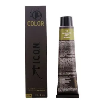 

Permanent Dye Ecotech Color I.c.o.n. (60 ml)
