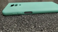 Funda de silicona líquida Original para móvil, funda protectora de lujo para Xiaomi Poco X3, NFC F1, F2, F3 Pro, M3, Poco X3 Pro, F3
