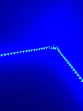 Bluetooth Led Strip Light RGB 5M LED Light Tape DC12V SMD 5050 Waterproof LED Light 10M