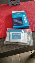 Juego de eliminador de verrugas y microetiquetas para la piel, Kit de limpieza con hisopo, topos y verrugas para adultos, cuidado facial, 1 Juego
