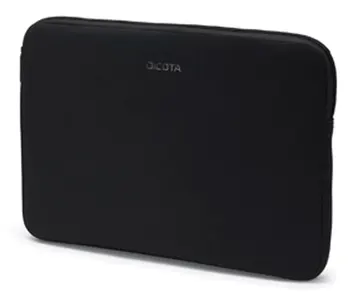

DICOTA PERFECT SKIN BLACK CASE FOR PORTABLE 12 TO 12,5''