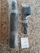 Car-Vacuum-Cleaner Strong-Suction Car Household Handheld Portable Wireless Dual-Use-120w6000pa