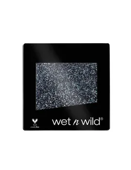 

Wet n Wild Color Icon Glitter (Karma)-Eye Shadow Individual, Bright, Long Lasting, texture Soft, 1 unit, 1.5gr