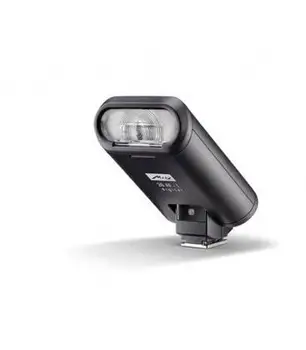 

METZ MECABLITZ DIGITAL FLASH 26AF-1 (for Olympus and Panasonic)