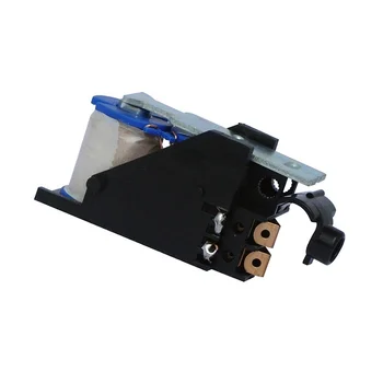 

Cisa 07118.00 SX coil assembly replacement for electric lock voltage 12 V