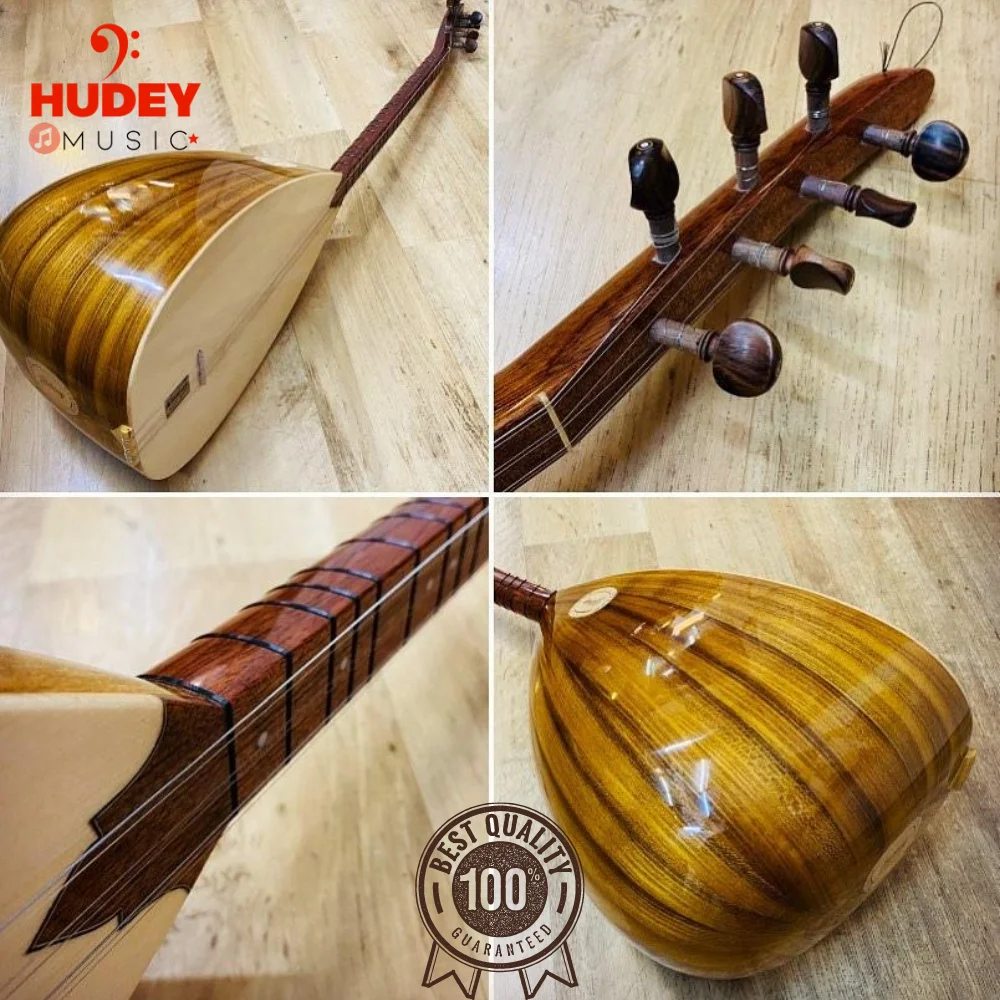 Herenhuis Herenhuis doe alstublieft niet Hudey Baglama Bağlama Korte Fretboard Saz Turkse Gitaar Гитара Укулеле عود  موسيقي Oud Andralyn Tas Winkel Gitaar Tezene Mizrap|Ukelele| - AliExpress