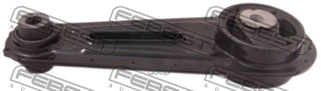 Опора Двигателя Nissan Qashqai 06-/X-Trail 07- Лев. Febest Nmj10lh Febest арт. NMJ10LH