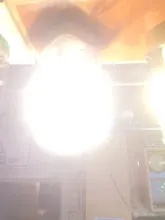 Lampada LED Corn-Light-Bulb Bombillas E14 5736 Ampoule E27 220v 110V Ac85--265v 9W 5W