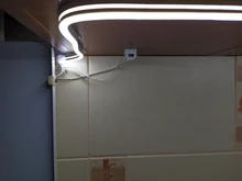 Remote-Controller Light-Strip Mini Single-Color Rf Wireless Led for 5630/3014 1pc