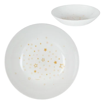 

Plate soup stars 20 cm