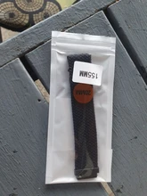 20mm 22mm trenzado Solo Loop Band para Samsung Galaxy ver 3 46mm 42mm activo 2 40mm 44mm de S3 pulsera Huawei GT2 Pro