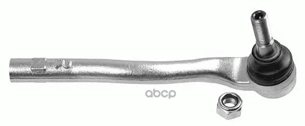 Наконечник Р/Т Mb W164 Ml/W251 Прав. Lemforder 3408401 LEMFORDER арт. 3408401