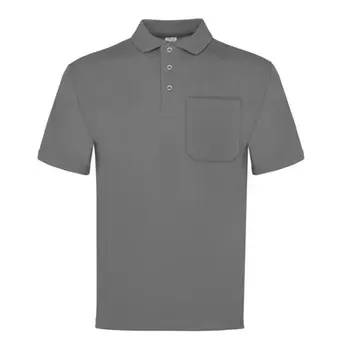 

WORK POLE L POCKET ALG/POLY/COOL M/SHORT GR 100 VESIN