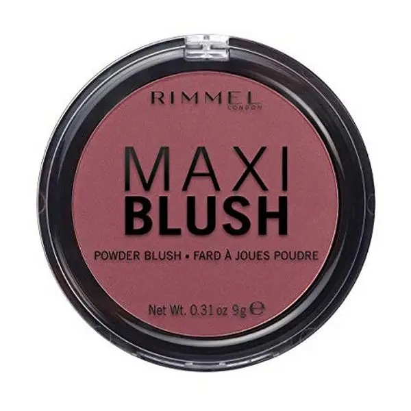 Румяна Макси Rimmel London