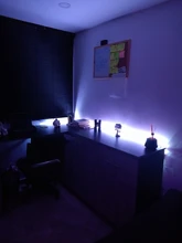 5m-100m WiFi/IR/2.4G Touch LED Strip Light RGB SMD 2835 5050 RGBW/RGBWW 60leds LED Strip