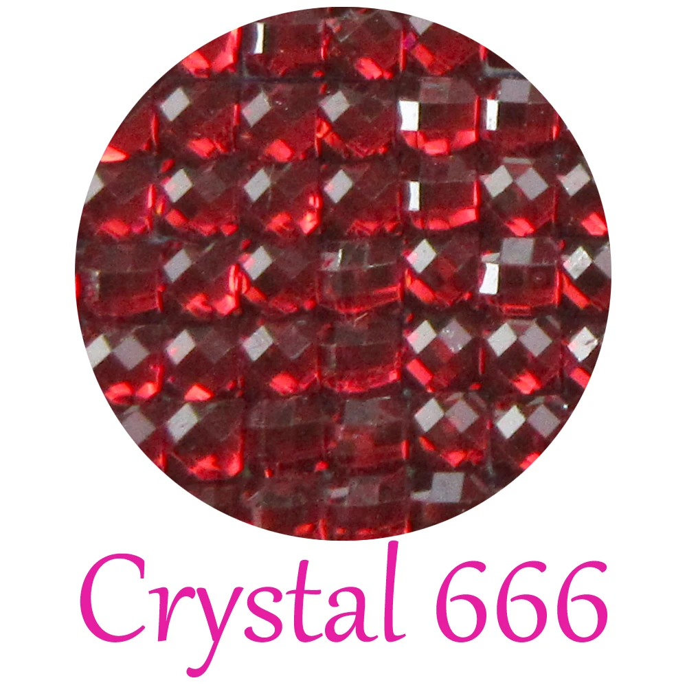 2021 New Crystal Resin Shinny Stone 2.5mm Square Drills Diamond Painting Embroidery Rhinestone Mosaic 