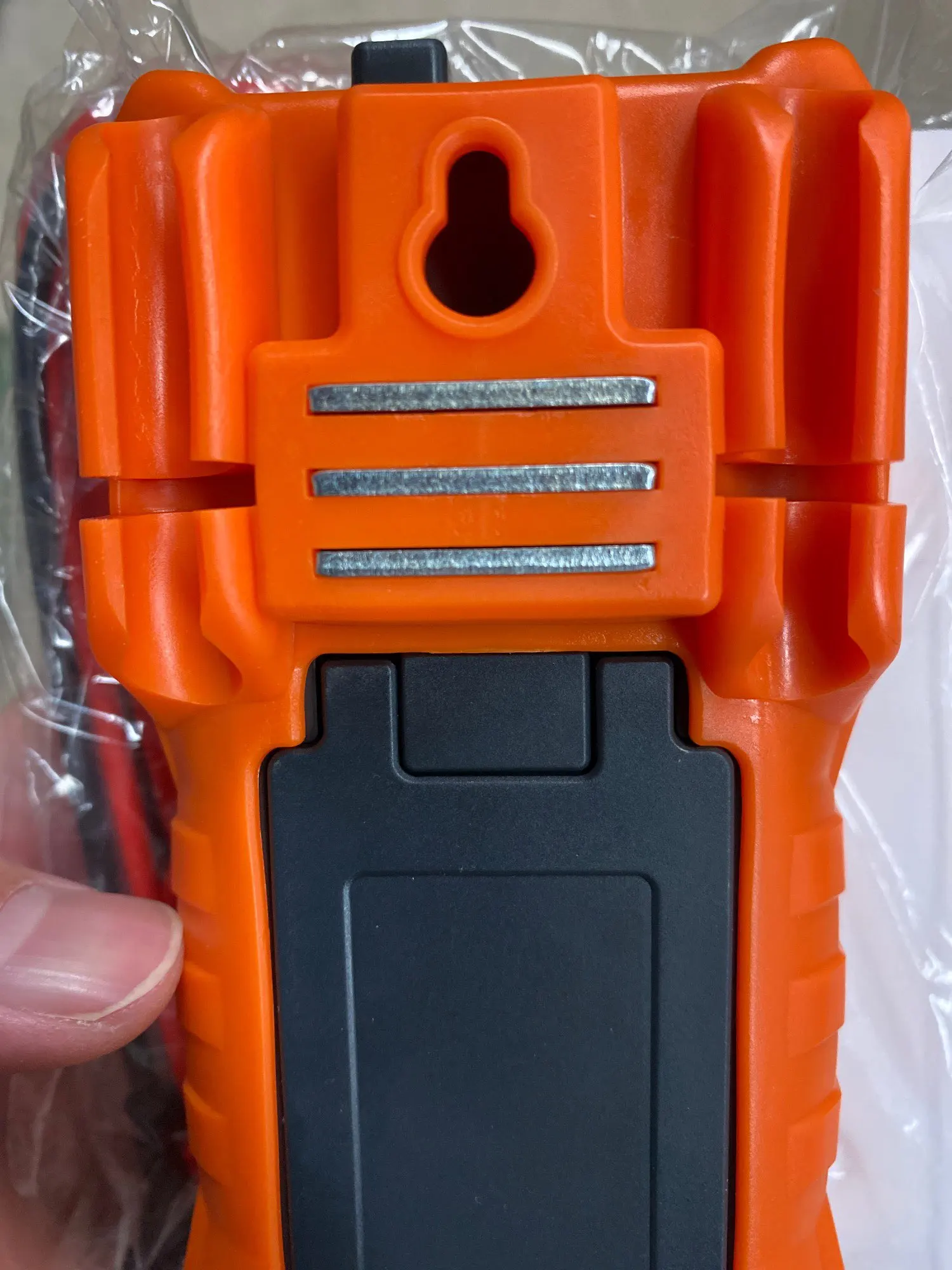 Отзыв о товаре Цифровой мультиметр RICHMETERS RM113G, 6000 отсчетов, автоматический измеритель напряжения постоянногопеременного тока, Бесконтактный индикатор непрерывности, RM113ADE с магнитом от пользователя Покупатель 