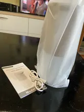 Dispensador de jabón automático sin contacto, máquina de espuma inteligente con Sensor infrarrojo y carga USB, desinfectante de manos