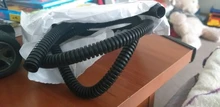 Tubo corrugado para coche, arnés de cable de aislamiento, carcasa de 6,5mm-20mm, 1M