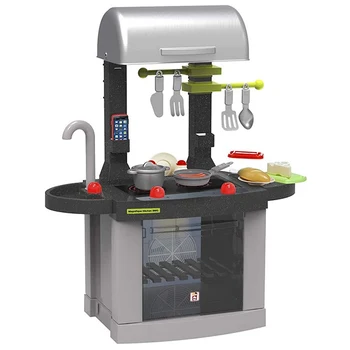 

Toy kitchen Pequeño Chef Barbecue Chicos (57 x 18 x 81,5 cm)