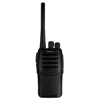 

Портативная радиостанция Racio R100