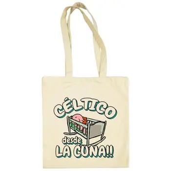 

Cloth bag Celtic from the cradle Celta Vigo football