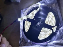 Tape Led-Lamp Rgb Strip Tv-Backlight Neon Flexible Waterproof 12-V 2835 Diode 1-5m