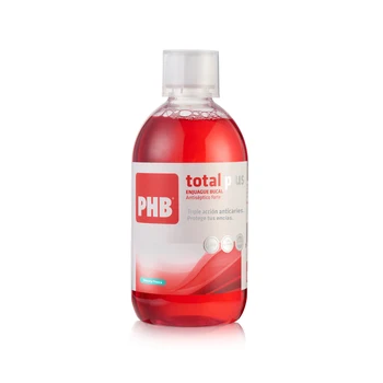 

Rinse buccal PHB