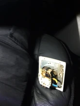 10-200 Uds desechable máscara no tejió Mascarillas 3 capa de máscara de filtro boca cara máscara de polvo de clavo máscara máscaras