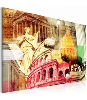 

Picture-The Magic of Rome