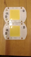 Cob-Lamp-Chip Spotlight Ic Led Smart White 220V 110V DIY 10W 40W 20W 50W 30W AC for Warm