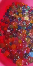 Toy Soil-Mud Flowers Water-Beads Crystal Growing-Up Home-Decor Magic Kids Children 500pcs