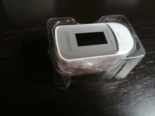 Oxímetro de pulso para dedo, alta calidad, Monitor portátil de saturación de oxígeno en sangre, Oled, 2021, envío en 24 horas