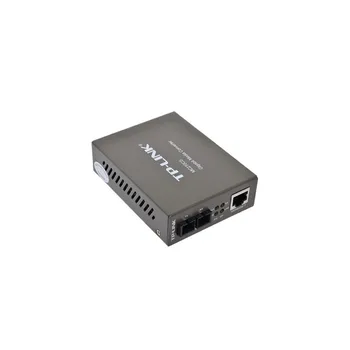 

TP-LINK MC210CS media converter Mono mode 15Km
