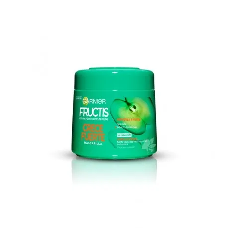 FRUCTIS укрепляющая маска 300 мл | Красота и здоровье