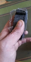 Exhaust-Header-Pipe Insulation-Tape Heat-Wrap Tapethermal-Protection Motorcycle 5m-Roll